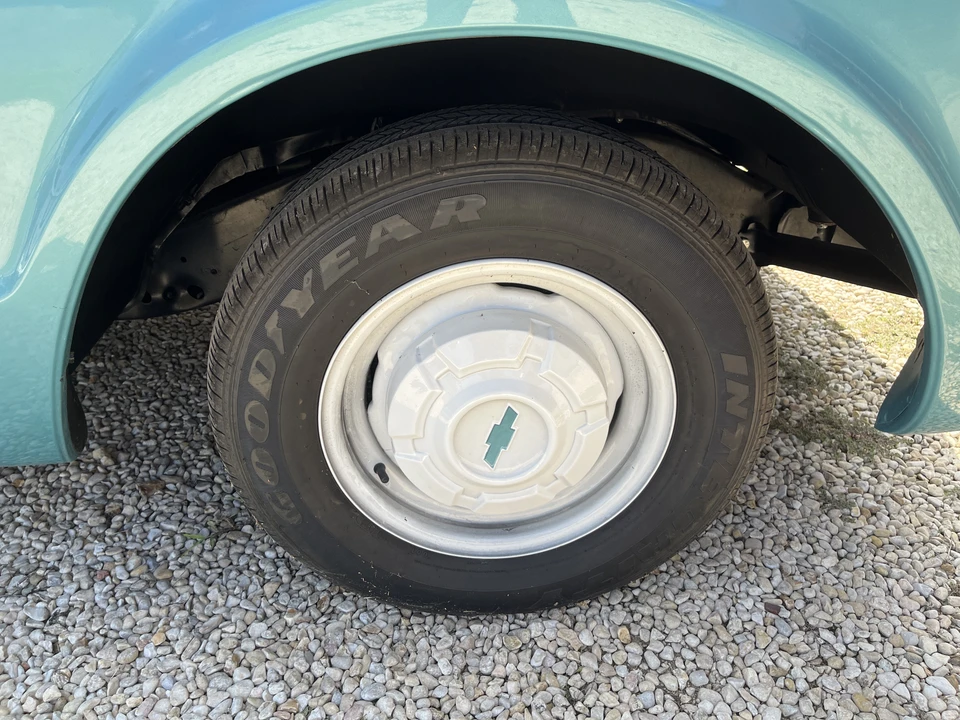 1969 Chevrolet C/K 2nd Gen - Image 26 of 31