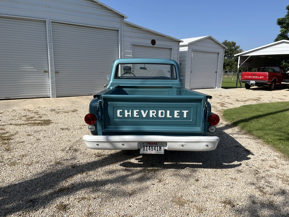 1969 Chevrolet C/K 2nd Gen - Image 6 of 31