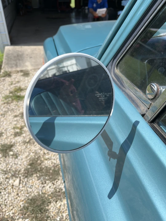 1969 Chevrolet C/K 2nd Gen - Image 22 of 31
