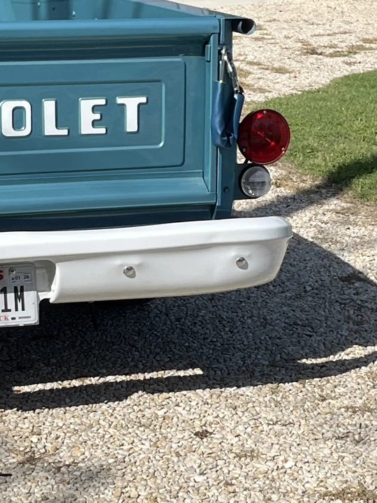 1969 Chevrolet C/K 2nd Gen - Image 11 of 31