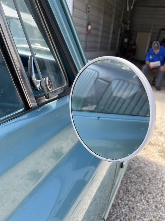 1969 Chevrolet C/K 2nd Gen - Image 23 of 31