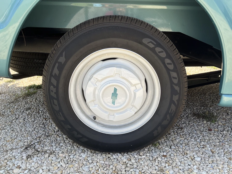 1969 Chevrolet C/K 2nd Gen - Image 24 of 31