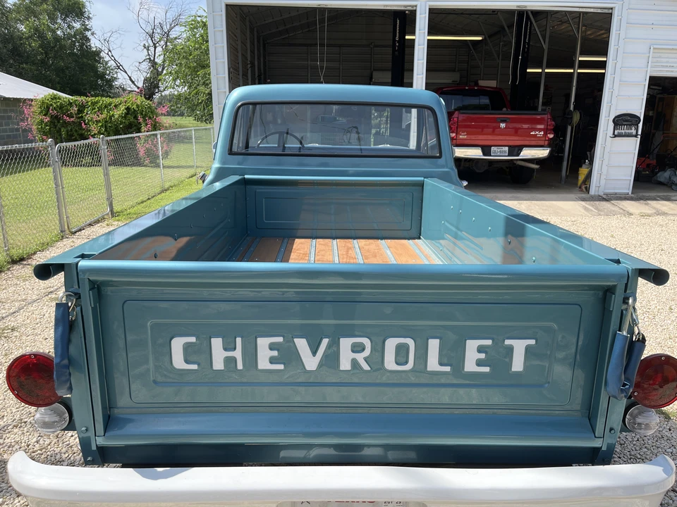 1969 Chevrolet C/K 2nd Gen - Image 13 of 31