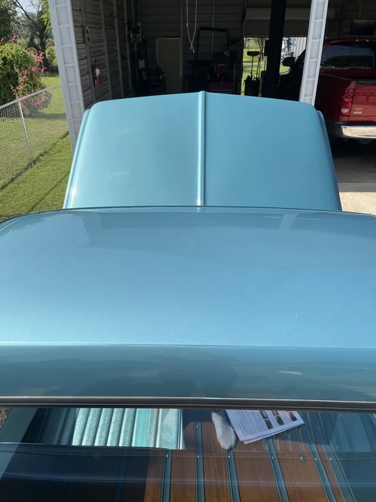 1969 Chevrolet C/K 2nd Gen - Image 18 of 31