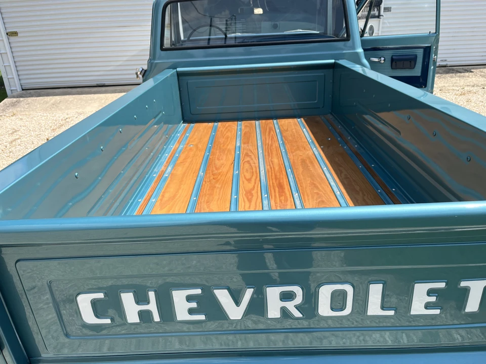 1969 Chevrolet C/K 2nd Gen - Image 31 of 31