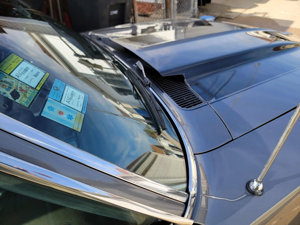 1969 Chevrolet Camaro 1st Gen - Image 21 of 31