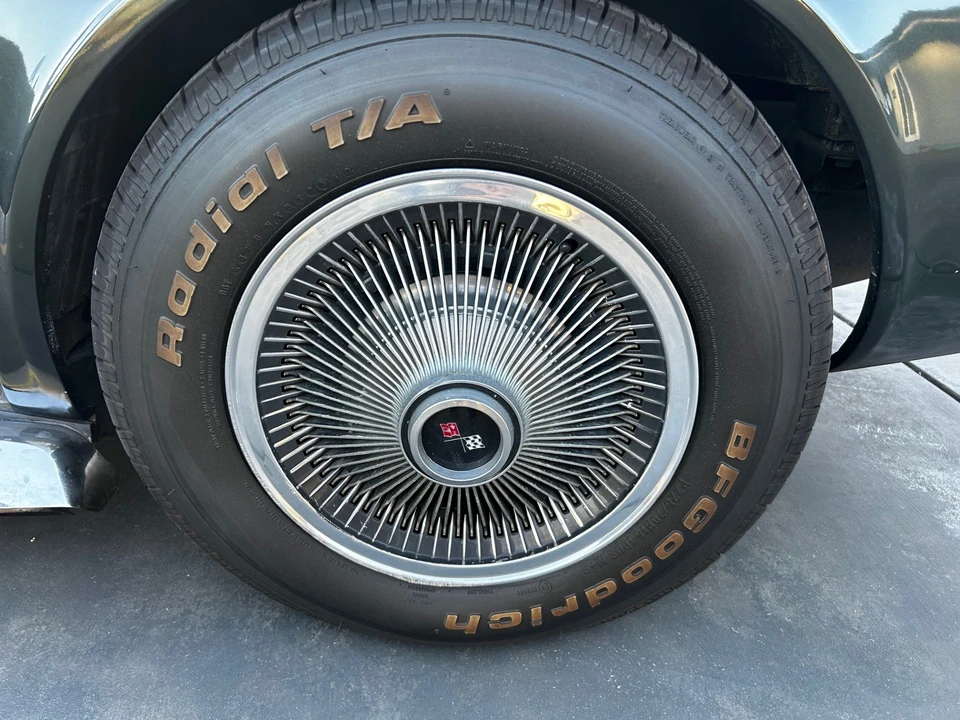 1969 Chevrolet Corvette C3 - Image 29 of 31