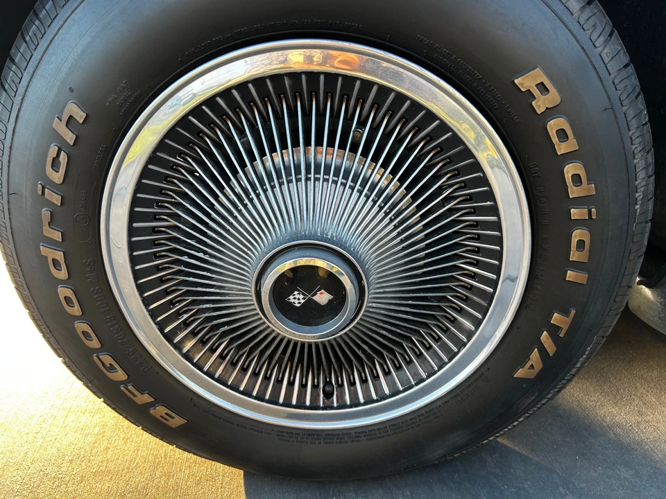 1969 Chevrolet Corvette C3 - Image 30 of 31
