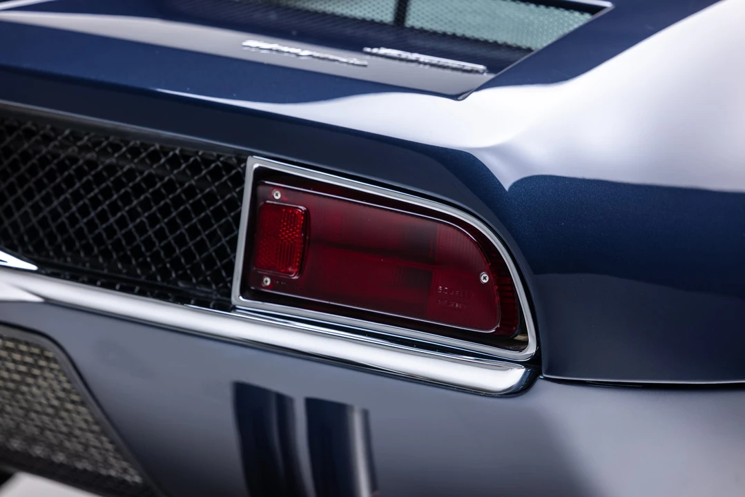 1969 DeTomaso Mangusta - Image 27 of 31