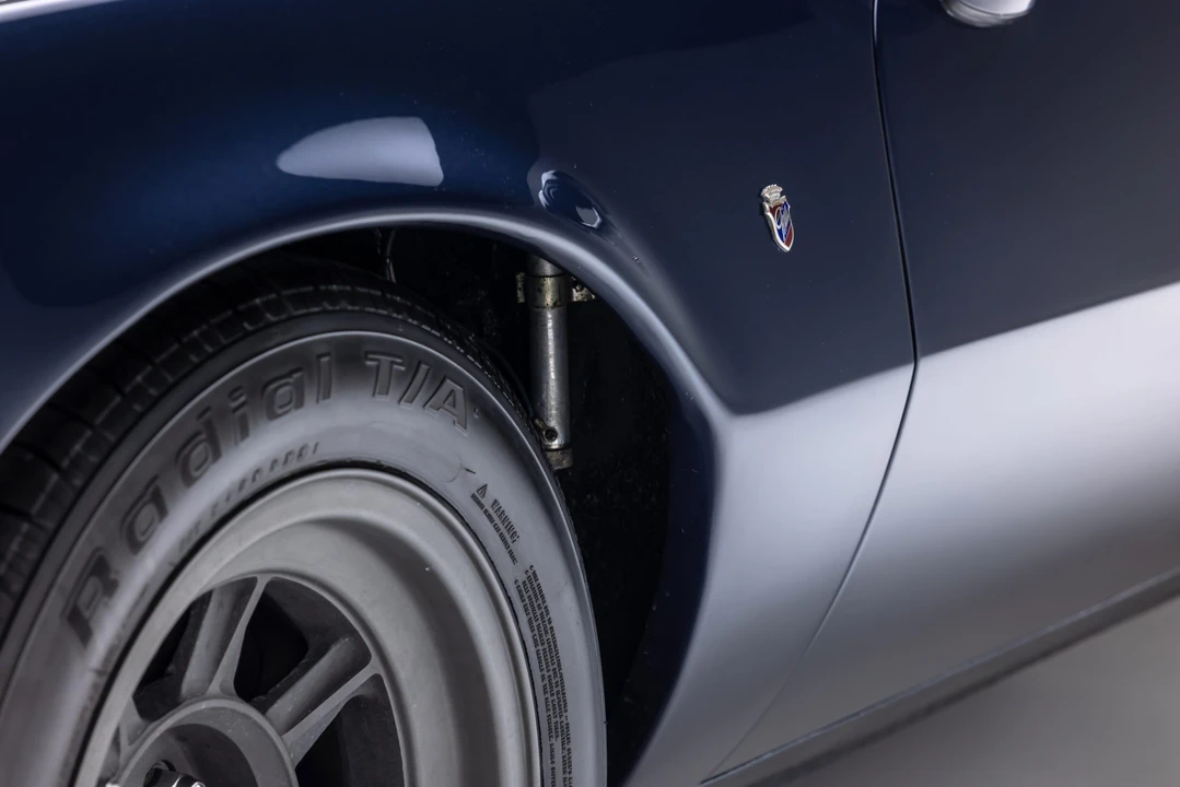 1969 DeTomaso Mangusta - Image 22 of 31
