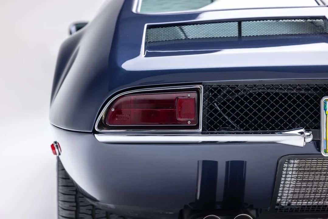 1969 DeTomaso Mangusta - Image 26 of 31
