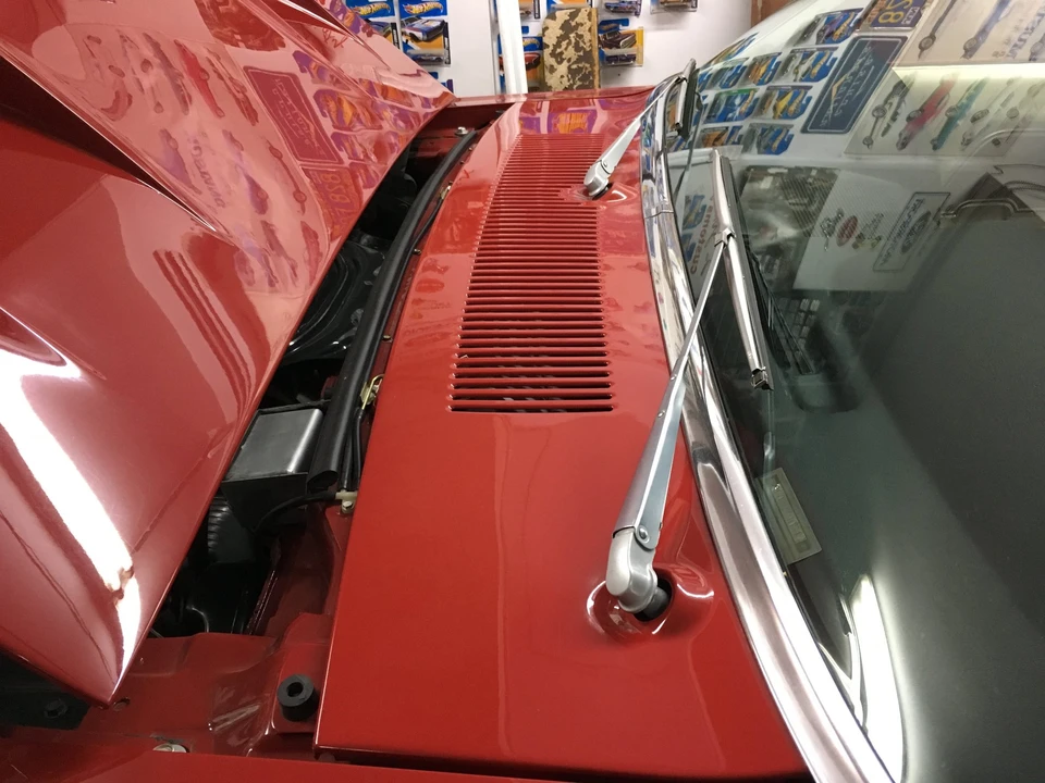 1969 Shelby GT500 - Image 28 of 31