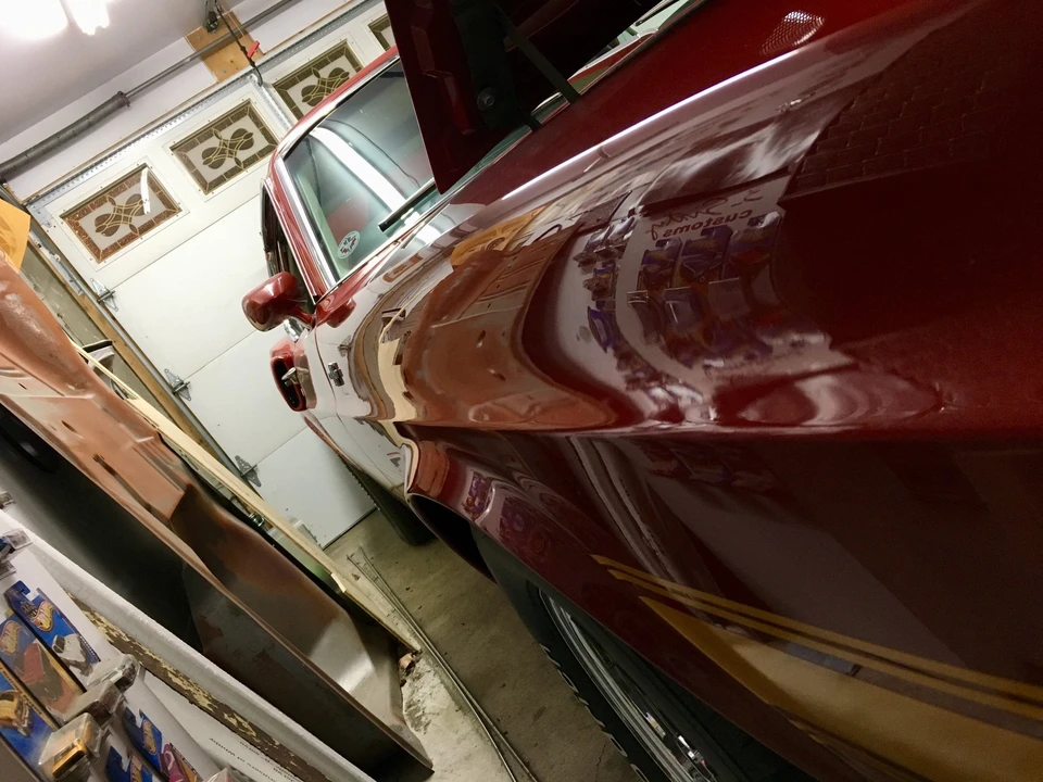 1969 Shelby GT500 - Image 18 of 31