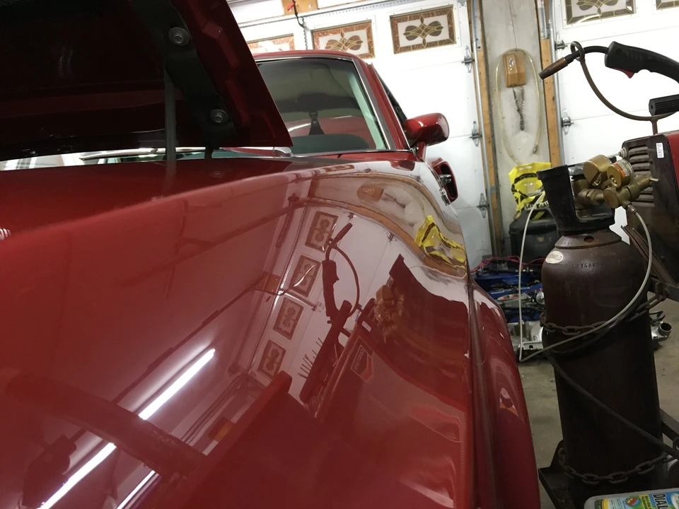 1969 Shelby GT500 - Image 30 of 31