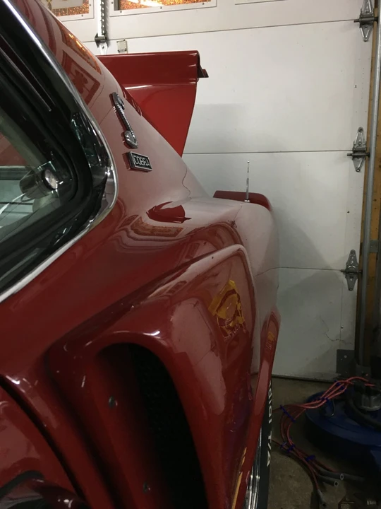 1969 Shelby GT500 - Image 25 of 31