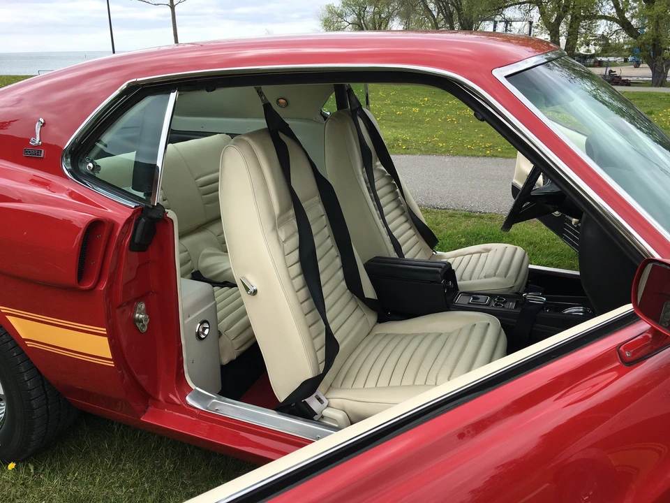 1969 Shelby GT500 - Image 31 of 31