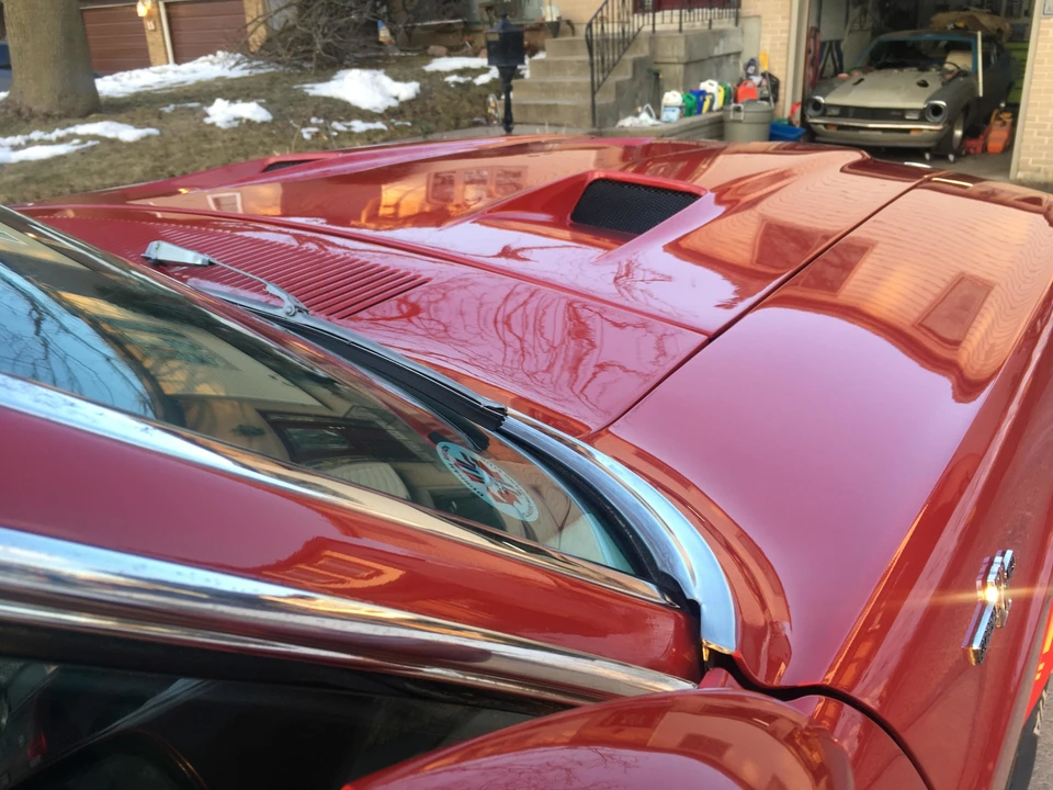 1969 Shelby GT500 - Image 19 of 31