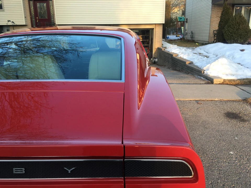 1969 Shelby GT500 - Image 22 of 31