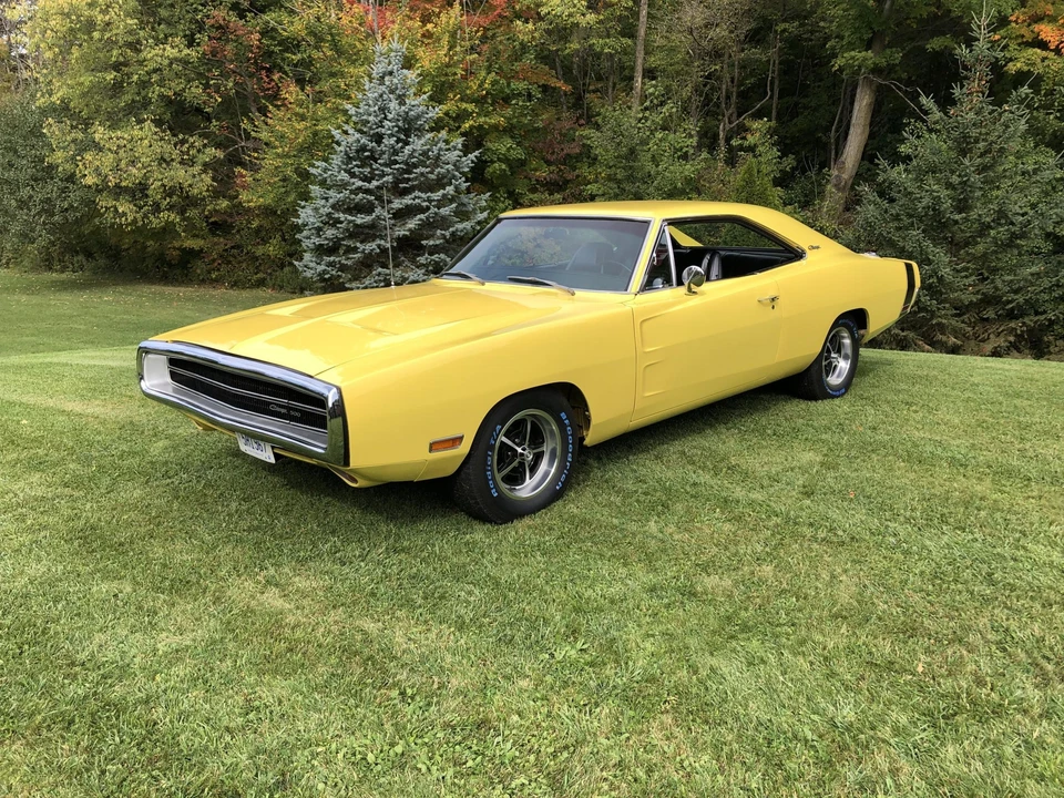 1970 Dodge Charger 2nd Gen - Image 7 of 31