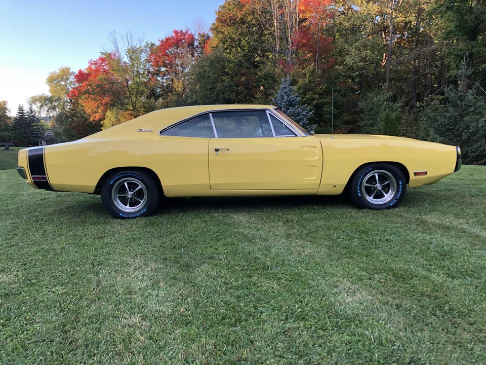 1970 Dodge Charger 2nd Gen - Image 23 of 31