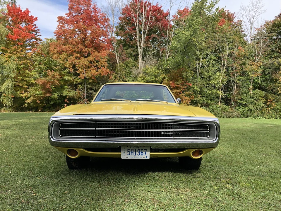 1970 Dodge Charger 2nd Gen - Image 29 of 31