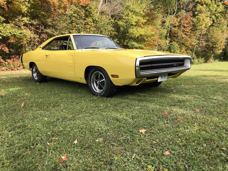 1970 Dodge Charger 2nd Gen - Image 25 of 31