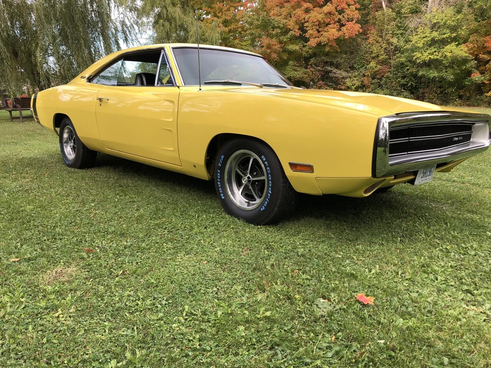 1970 Dodge Charger 2nd Gen - Image 24 of 31