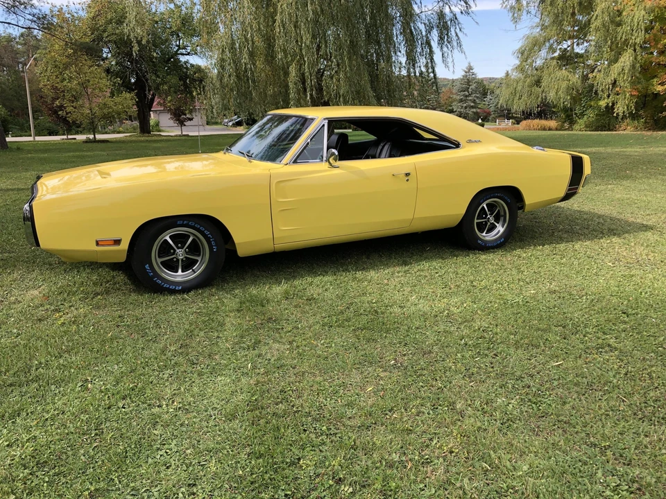 1970 Dodge Charger 2nd Gen - Image 9 of 31