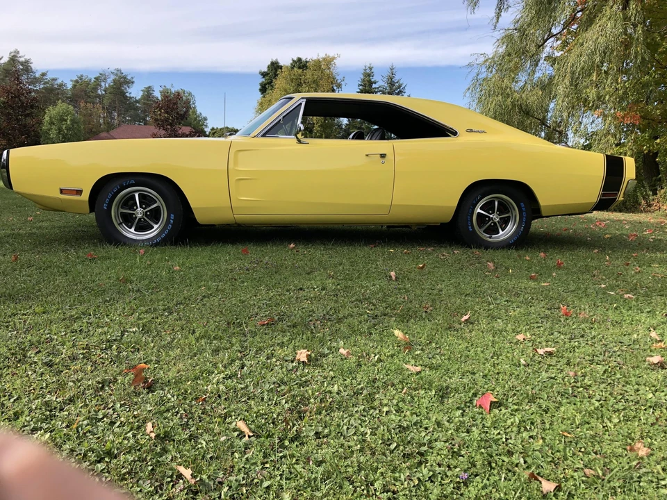 1970 Dodge Charger 2nd Gen - Image 12 of 31