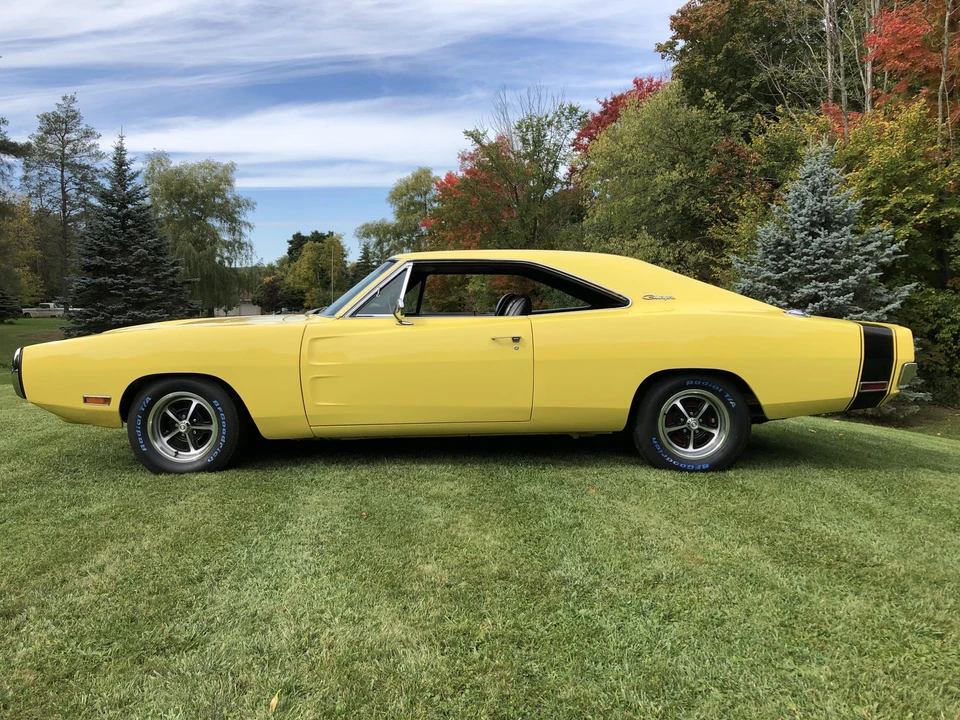 1970 Dodge Charger 2nd Gen - Image 10 of 31