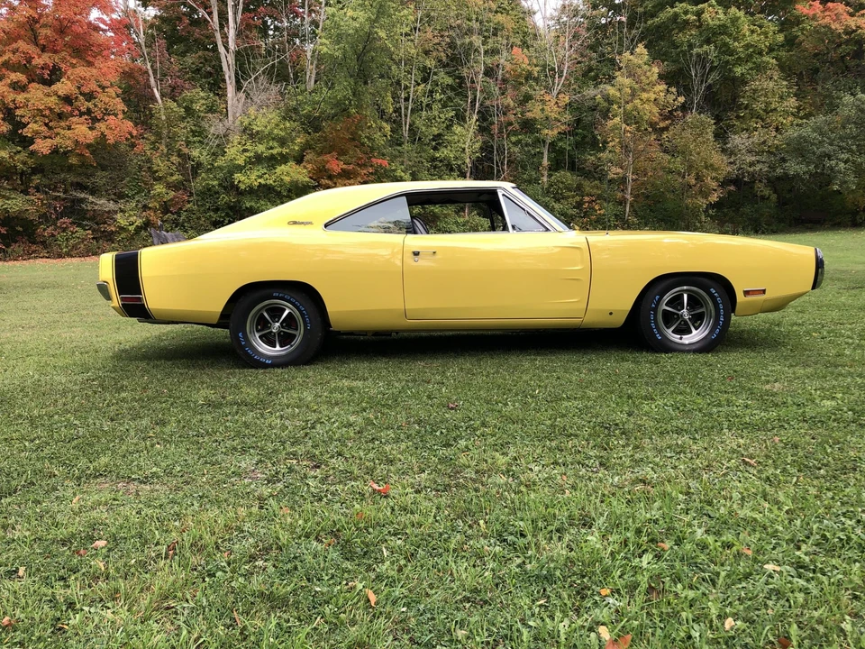 1970 Dodge Charger 2nd Gen - Image 20 of 31