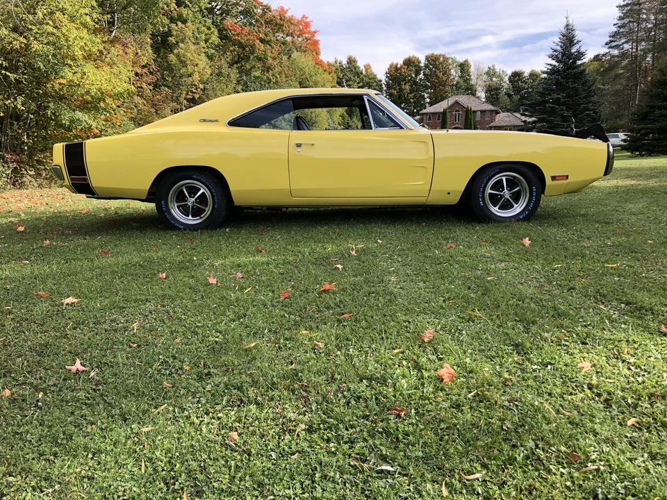 1970 Dodge Charger 2nd Gen - Image 22 of 31