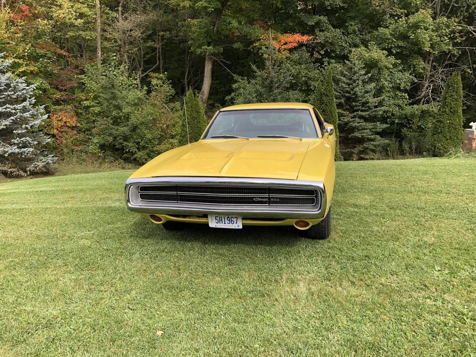 1970 Dodge Charger 2nd Gen - Image 2 of 31