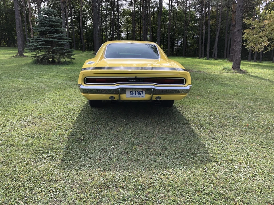 1970 Dodge Charger 2nd Gen - Image 16 of 31