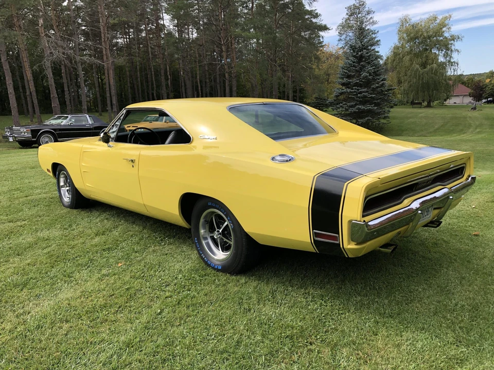 1970 Dodge Charger 2nd Gen - Image 14 of 31