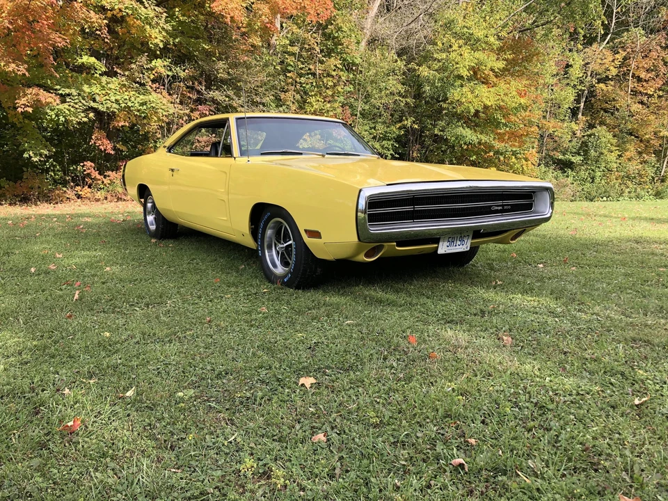 1970 Dodge Charger 2nd Gen - Image 26 of 31