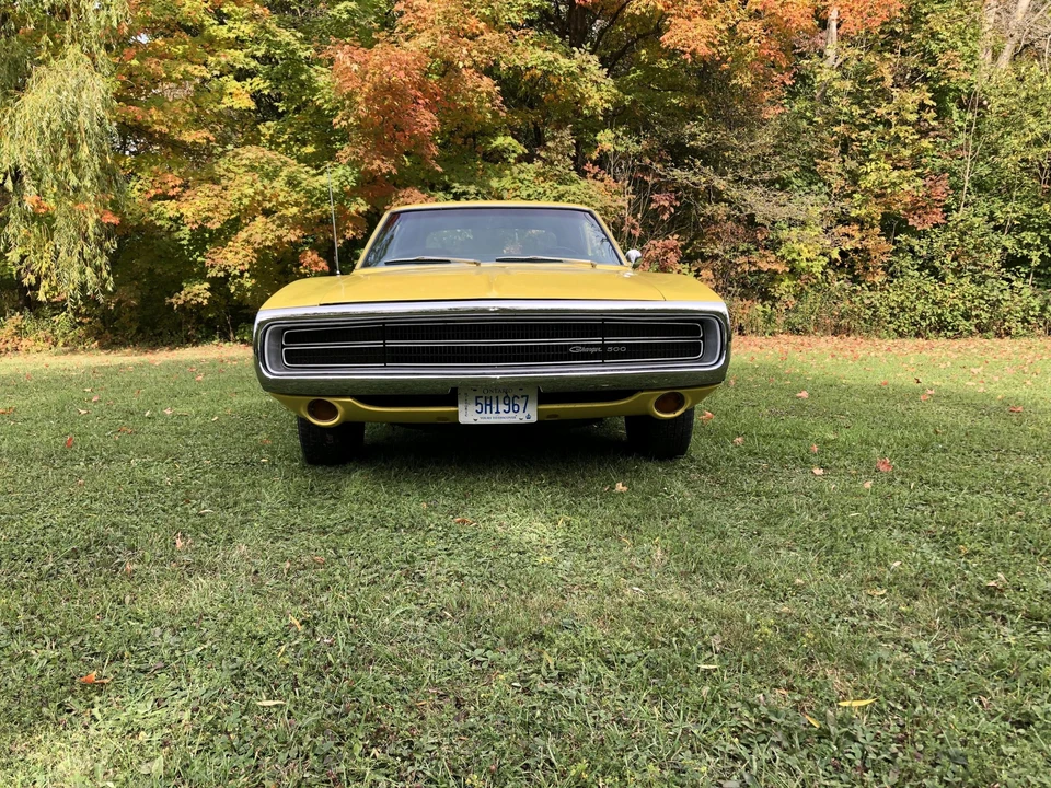 1970 Dodge Charger 2nd Gen - Image 28 of 31