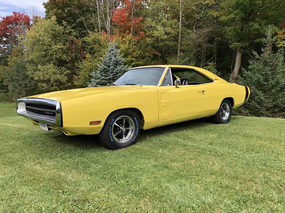 1970 Dodge Charger 2nd Gen - Image 8 of 31