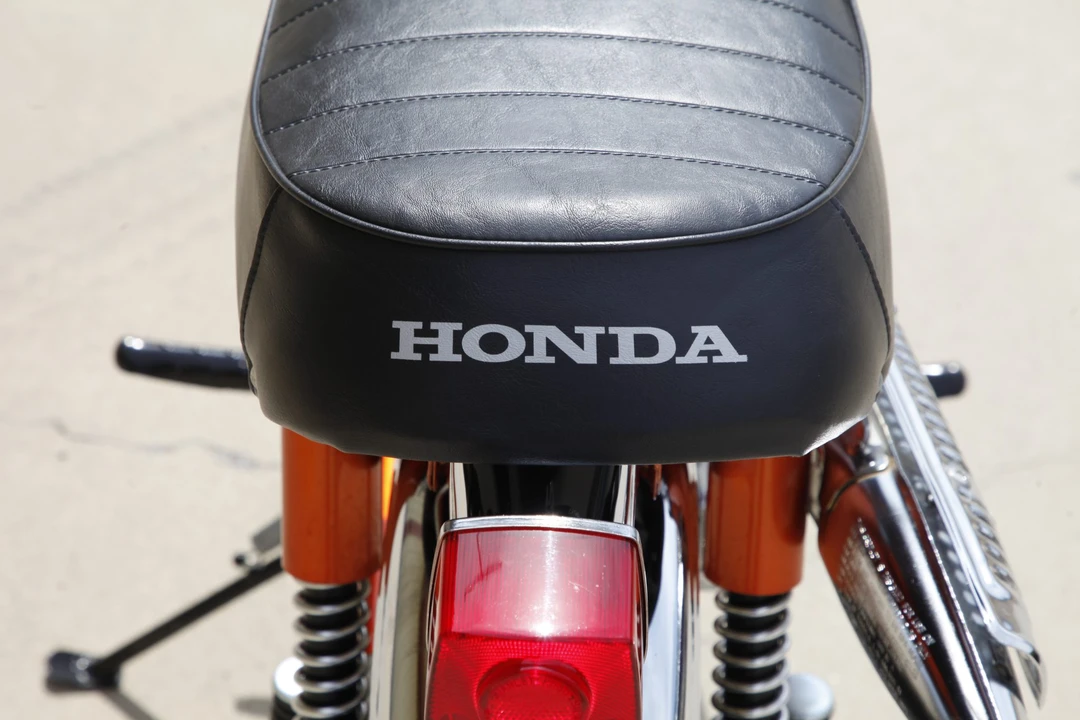 1970 Honda CT70 - Image 13 of 31