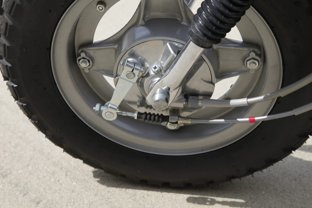 1970 Honda CT70 - Image 22 of 31