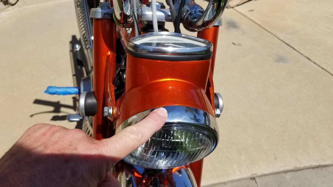 1970 Honda CT70 - Image 19 of 31
