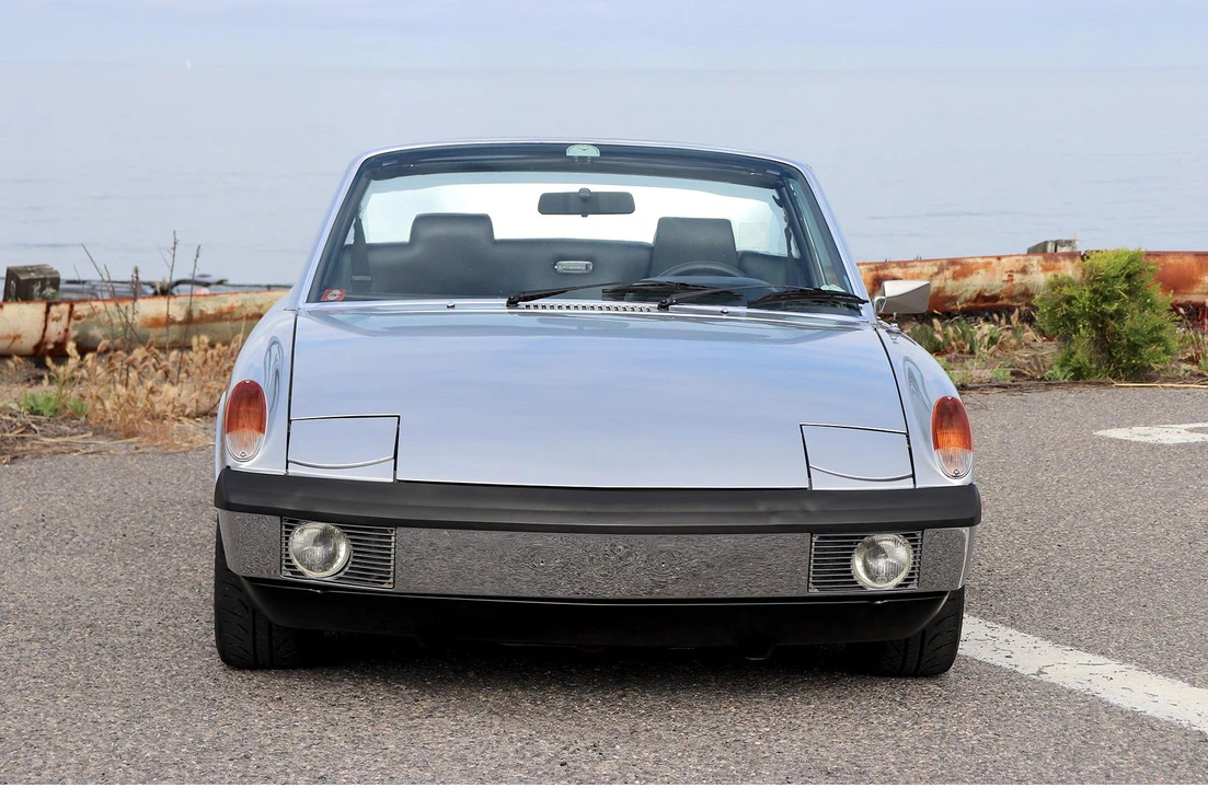 1970 Porsche 914/6 - Image 24 of 31
