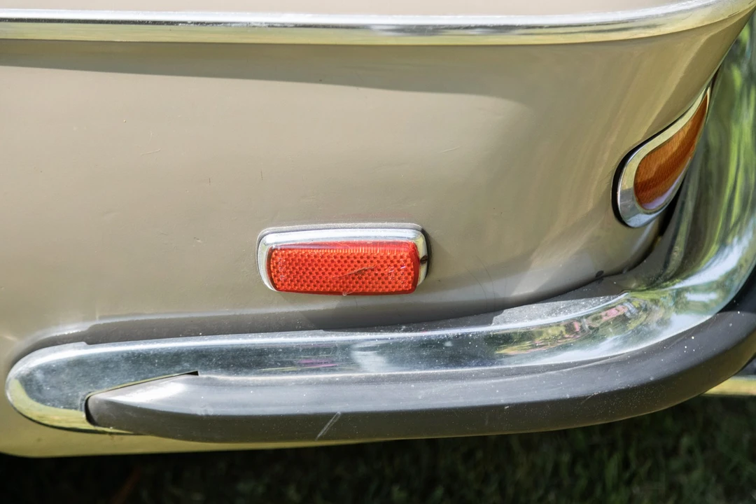 1971 BMW 2800 CS - Image 17 of 31