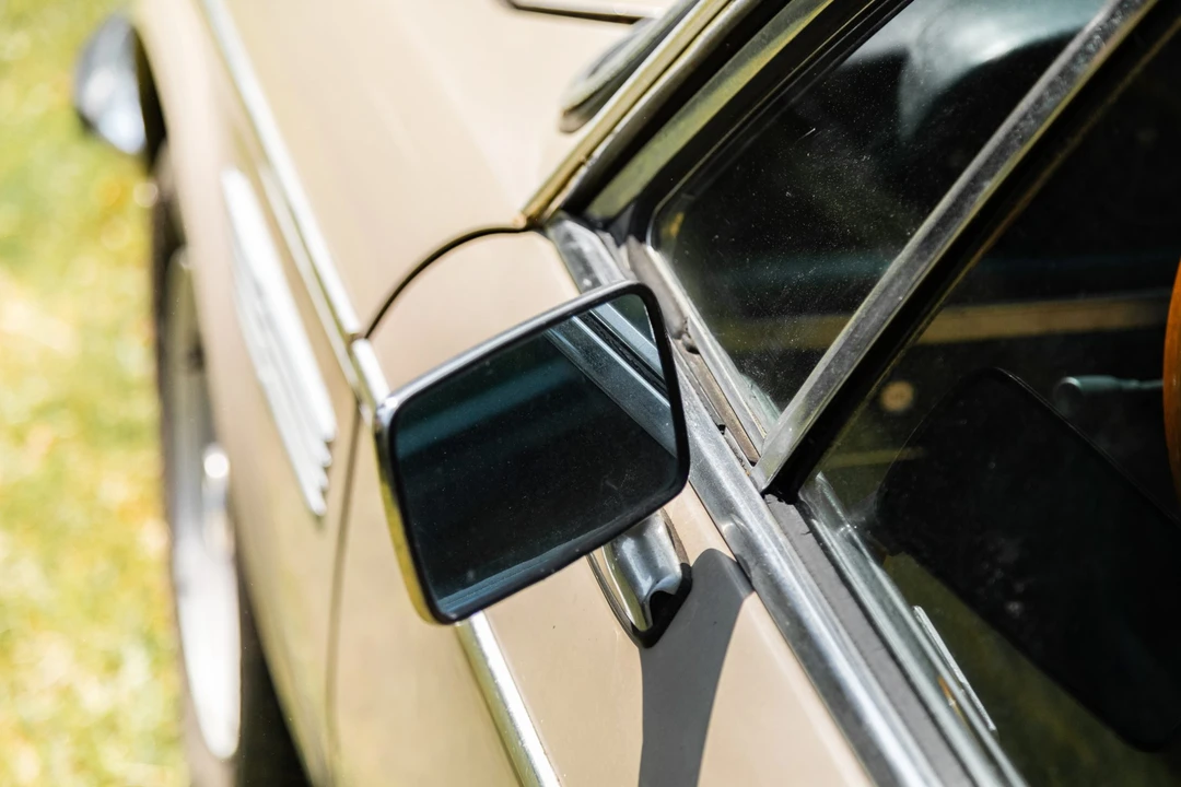 1971 BMW 2800 CS - Image 29 of 31