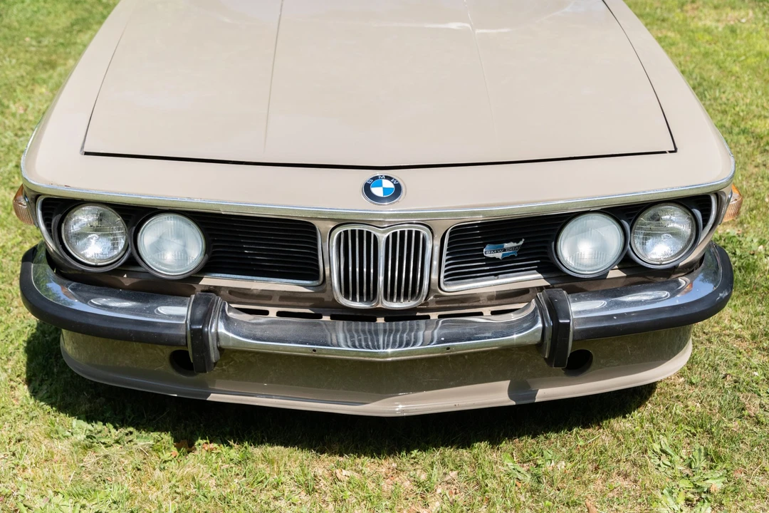 1971 BMW 2800 CS - Image 11 of 31