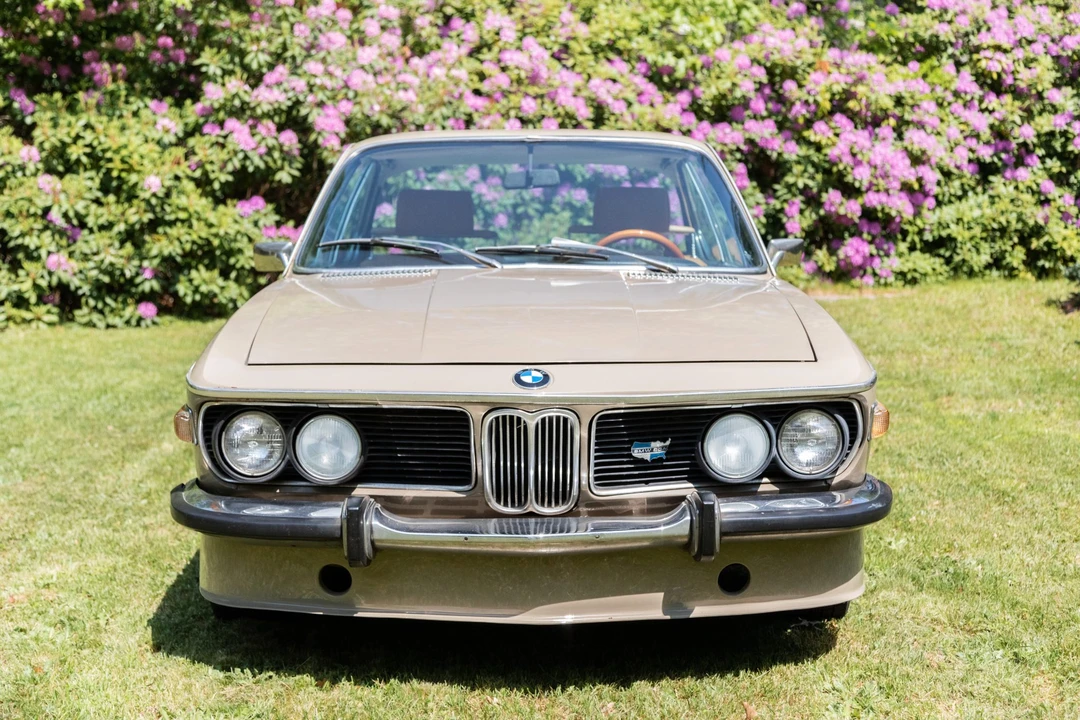 1971 BMW 2800 CS - Image 2 of 31