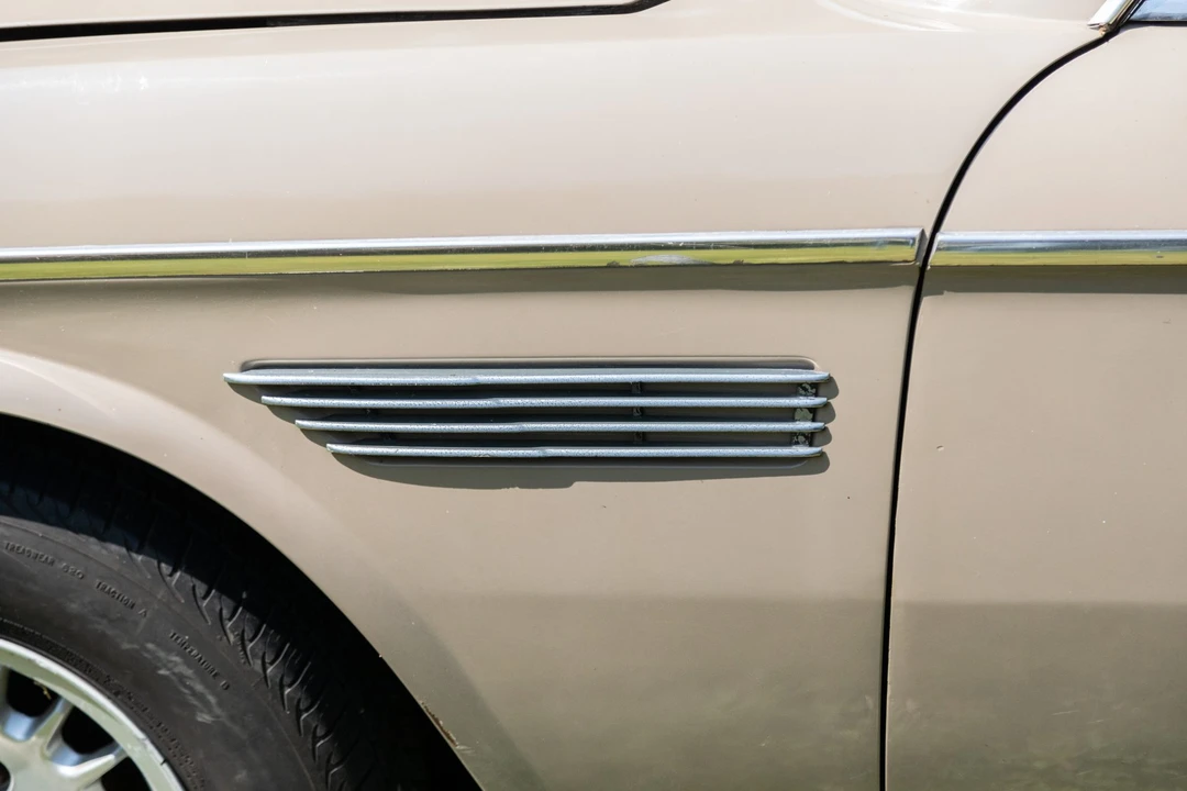 1971 BMW 2800 CS - Image 23 of 31
