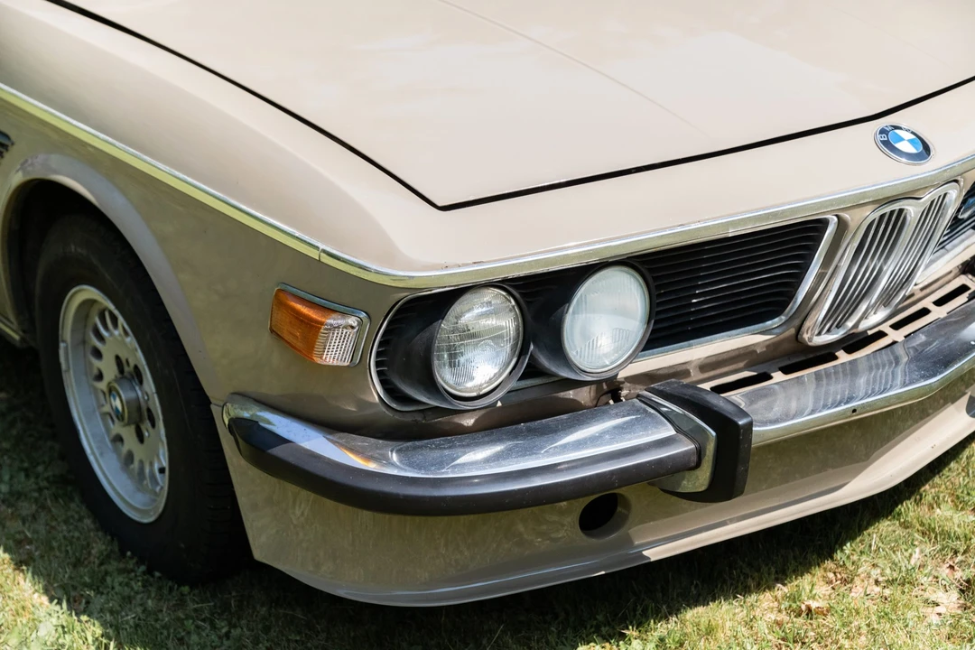 1971 BMW 2800 CS - Image 12 of 31
