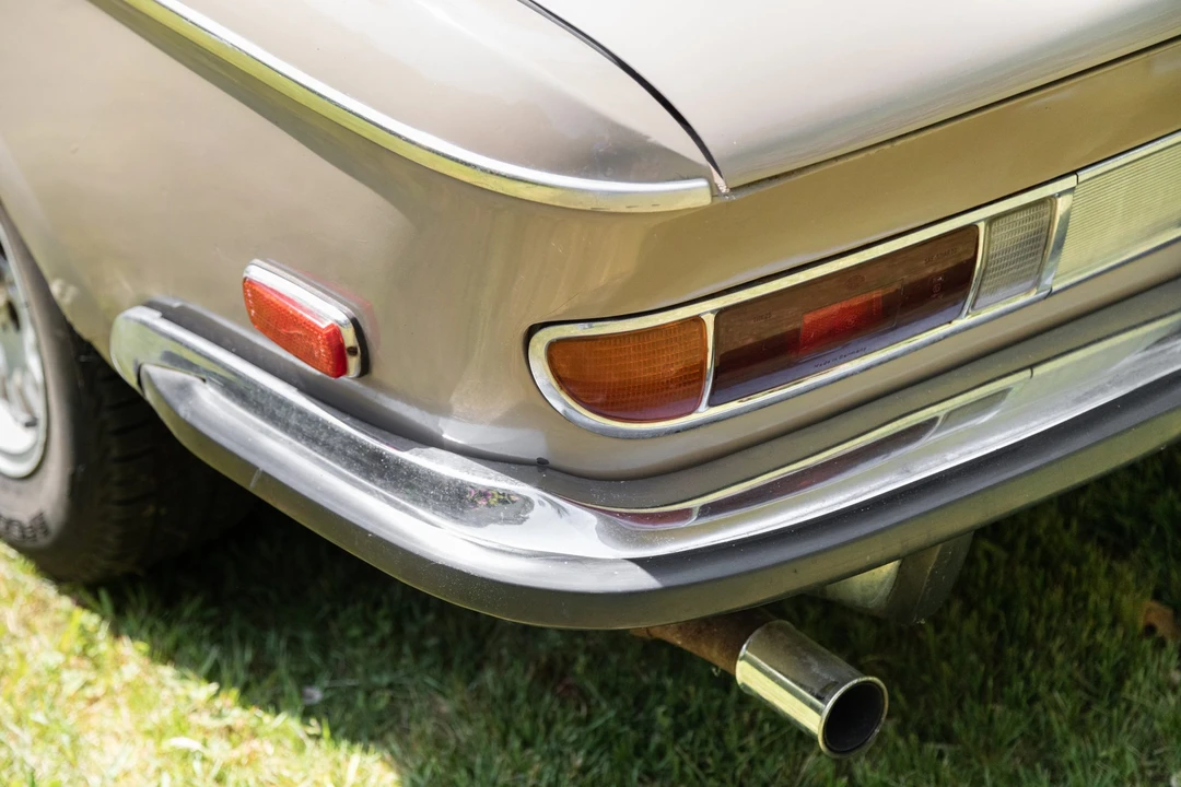 1971 BMW 2800 CS - Image 15 of 31