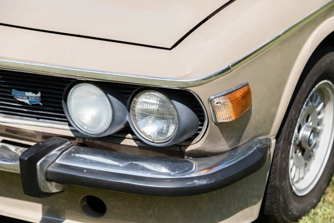 1971 BMW 2800 CS - Image 13 of 31